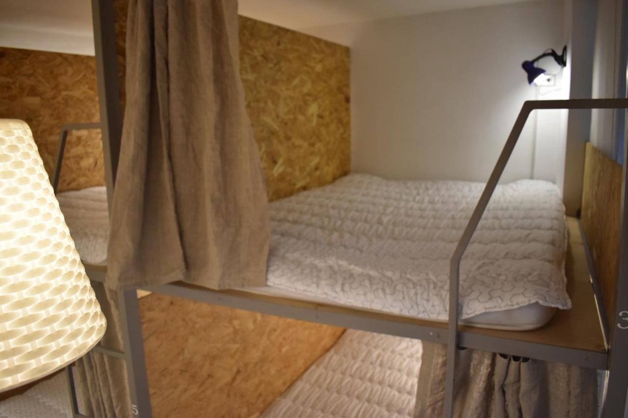 Sleep Studio Hostel เยเรวาน ภายนอก รูปภาพ