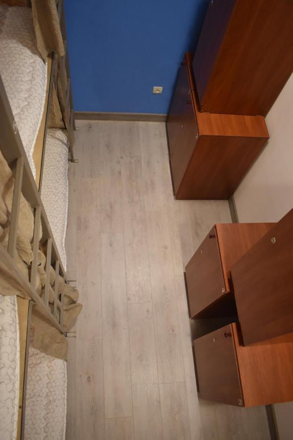 Sleep Studio Hostel เยเรวาน ภายนอก รูปภาพ