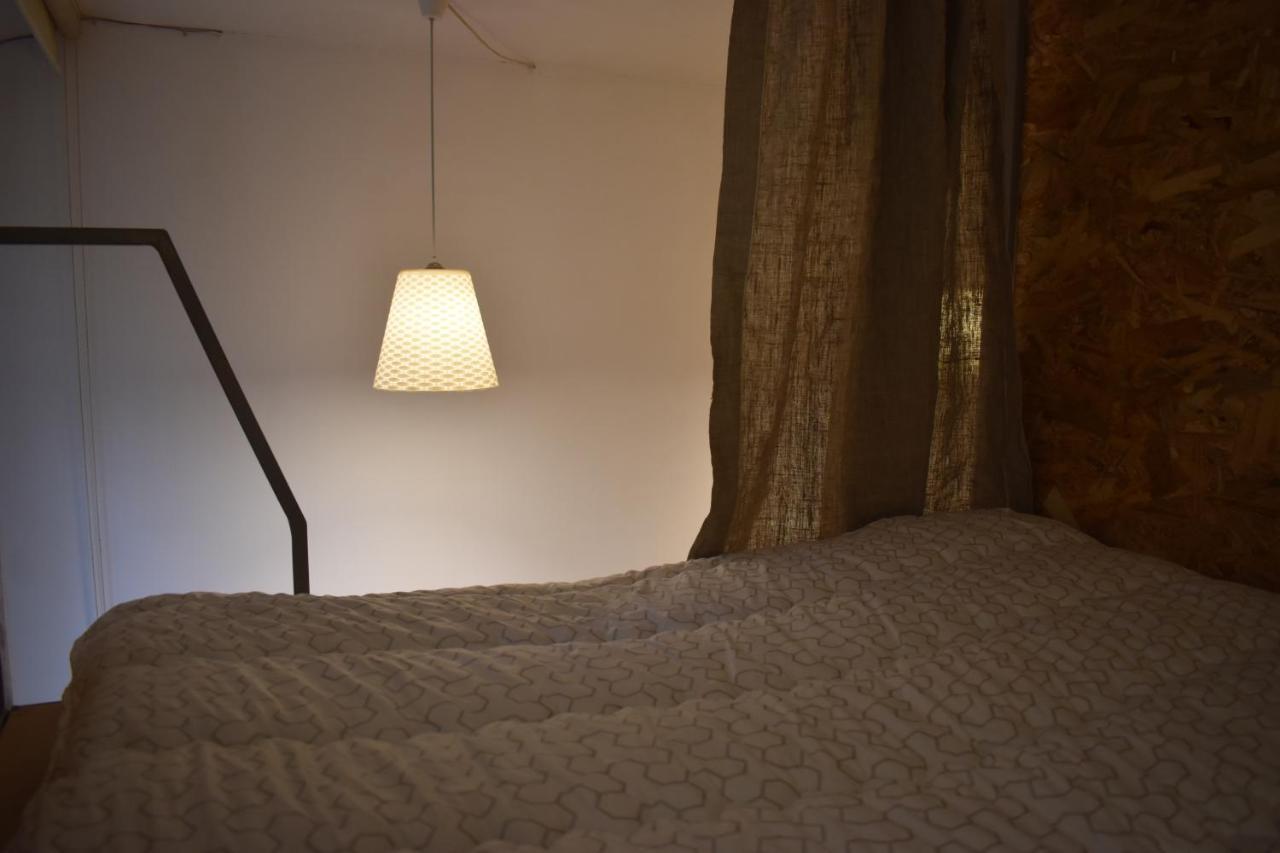 Sleep Studio Hostel เยเรวาน ภายนอก รูปภาพ