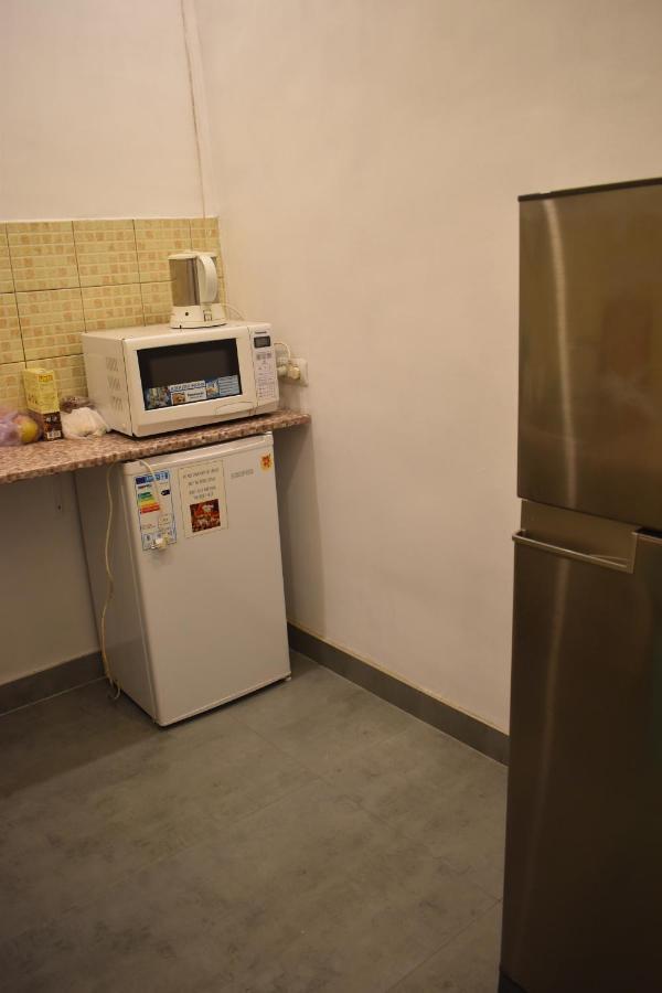 Sleep Studio Hostel เยเรวาน ภายนอก รูปภาพ
