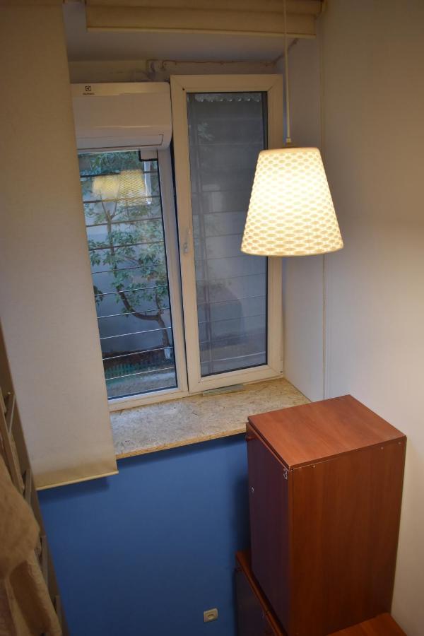 Sleep Studio Hostel เยเรวาน ภายนอก รูปภาพ