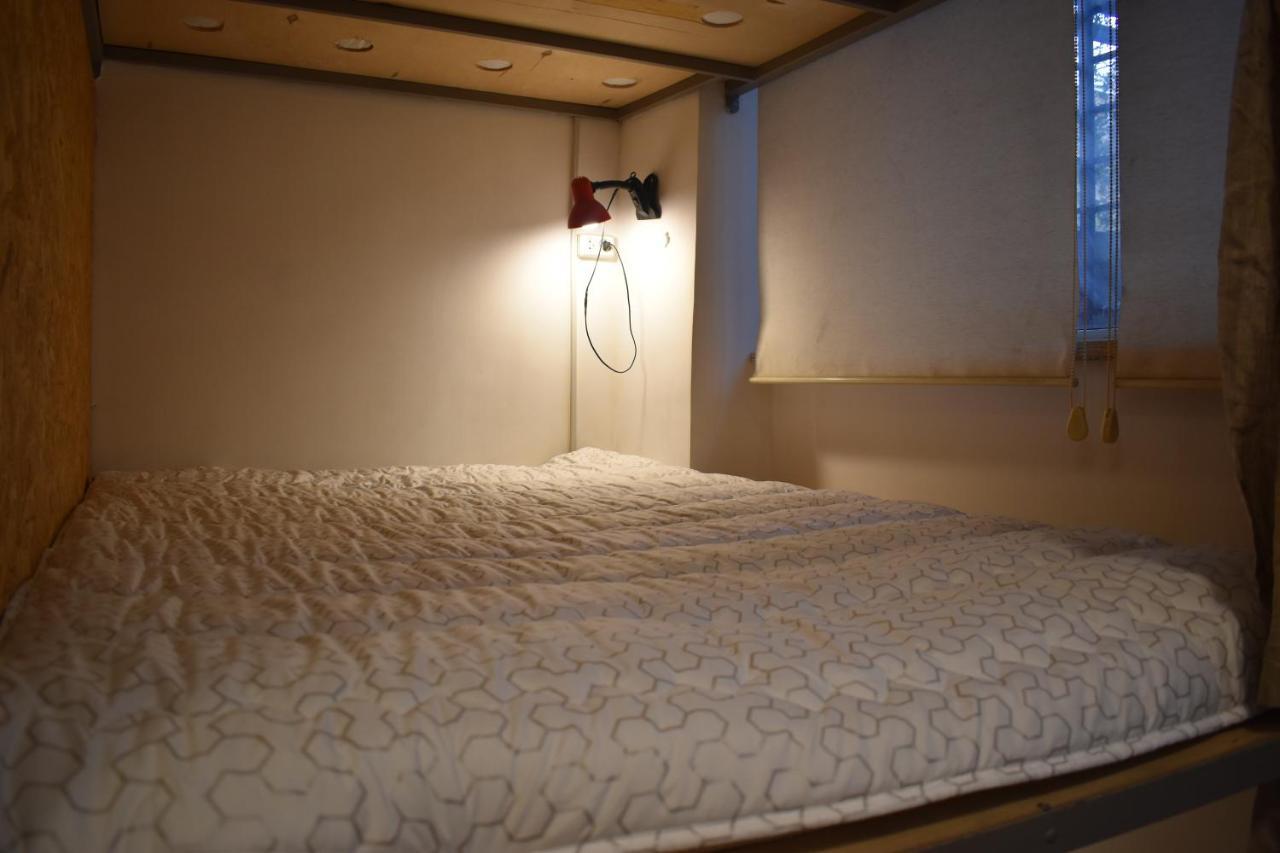 Sleep Studio Hostel เยเรวาน ภายนอก รูปภาพ