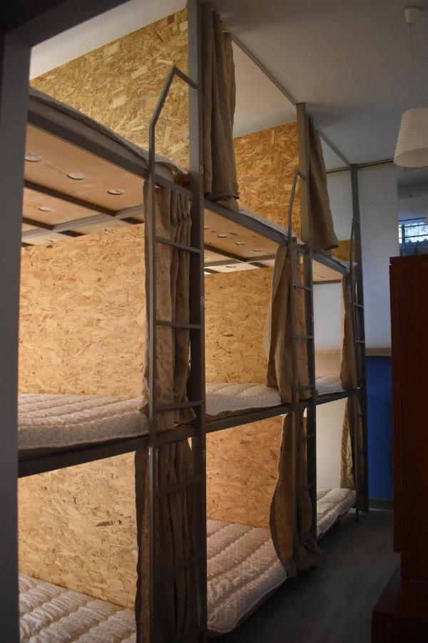 Sleep Studio Hostel เยเรวาน ภายนอก รูปภาพ