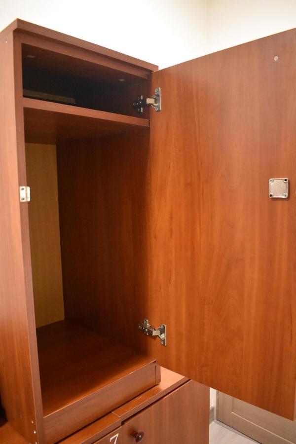 Sleep Studio Hostel เยเรวาน ภายนอก รูปภาพ
