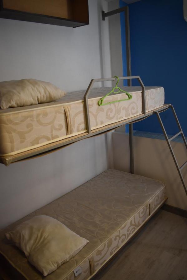 Sleep Studio Hostel เยเรวาน ภายนอก รูปภาพ