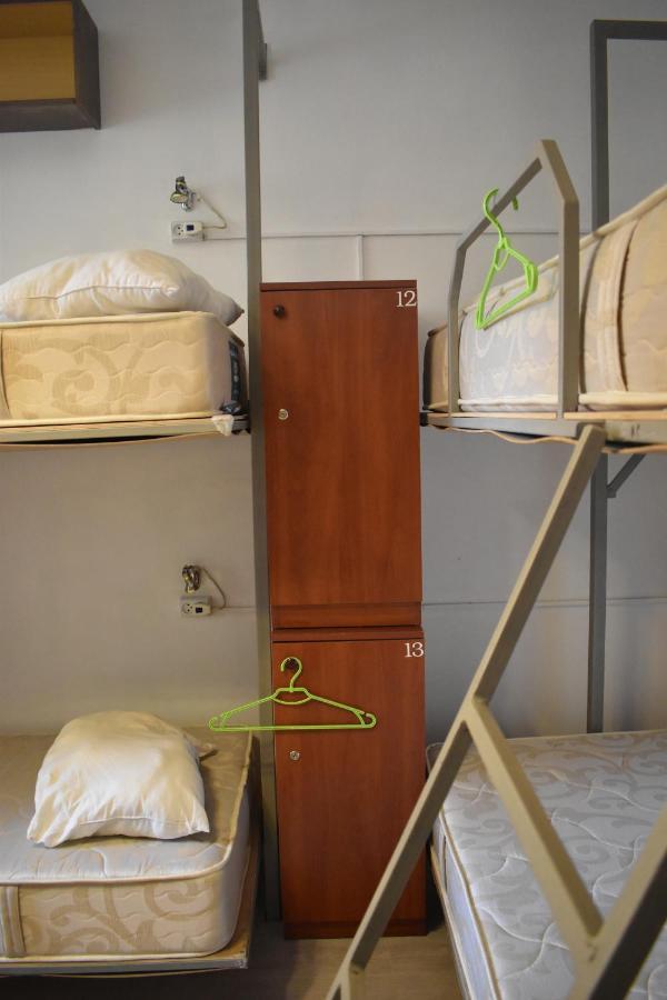 Sleep Studio Hostel เยเรวาน ภายนอก รูปภาพ