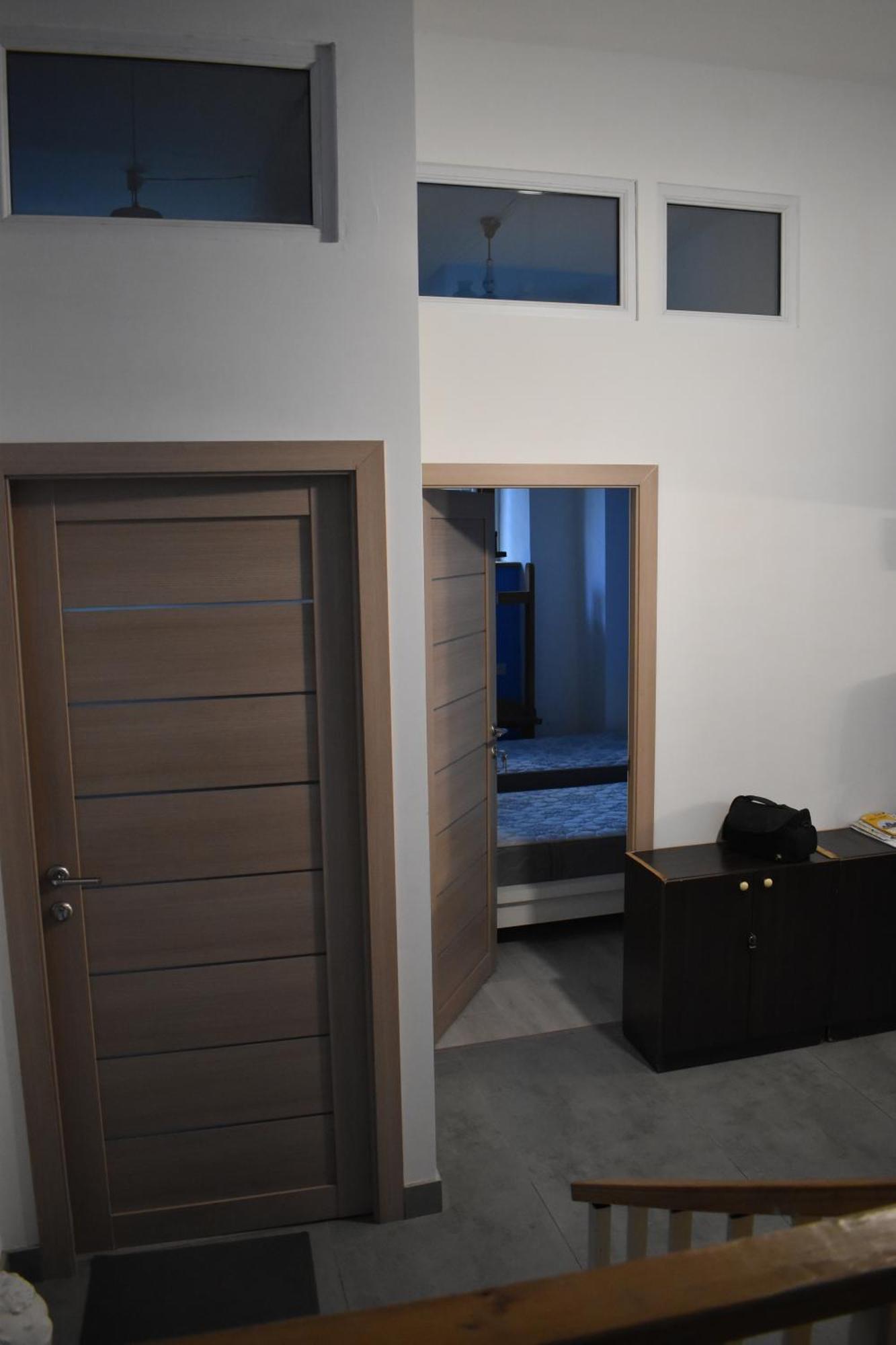 Sleep Studio Hostel เยเรวาน ภายนอก รูปภาพ