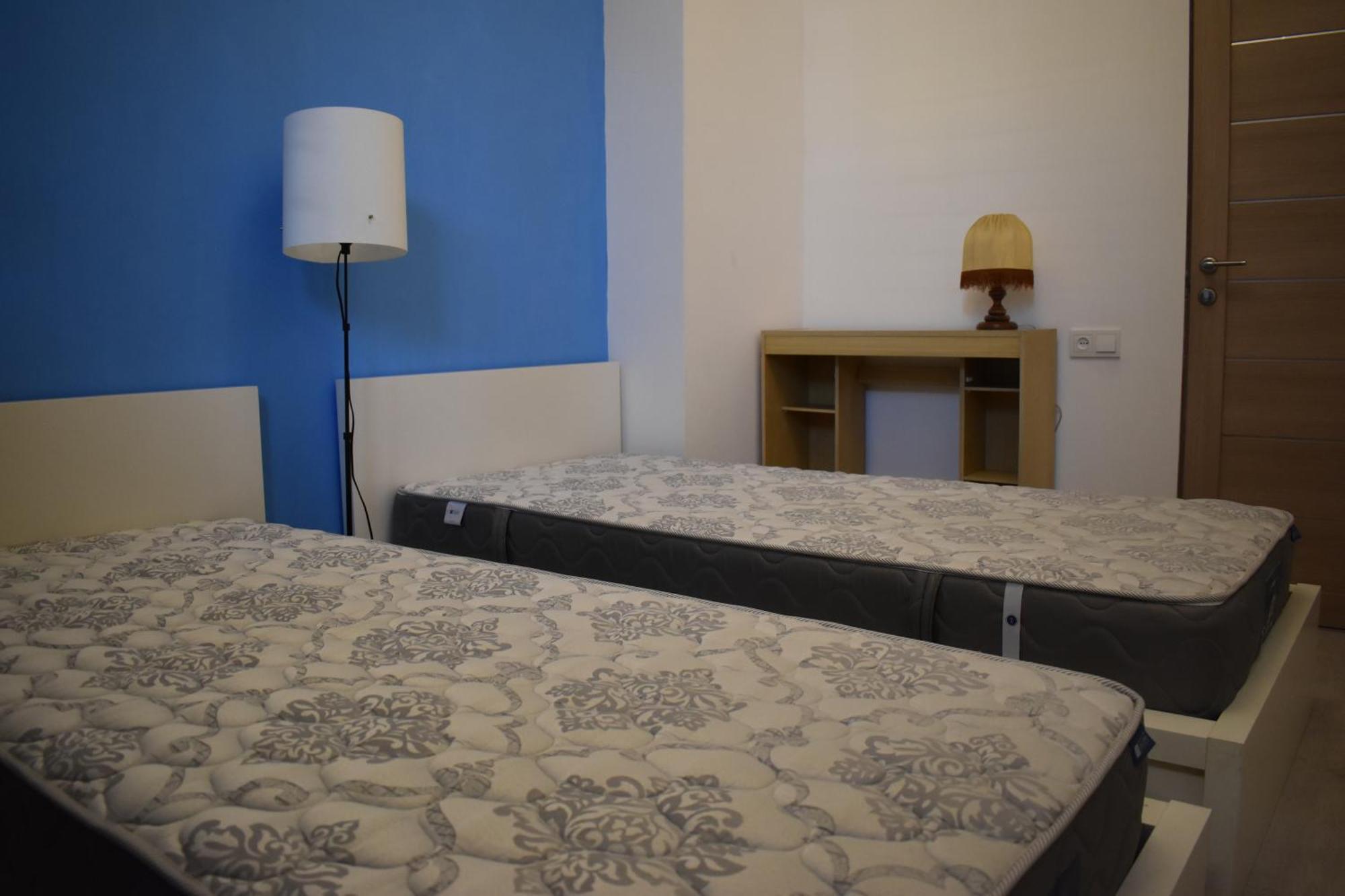 Sleep Studio Hostel เยเรวาน ภายนอก รูปภาพ