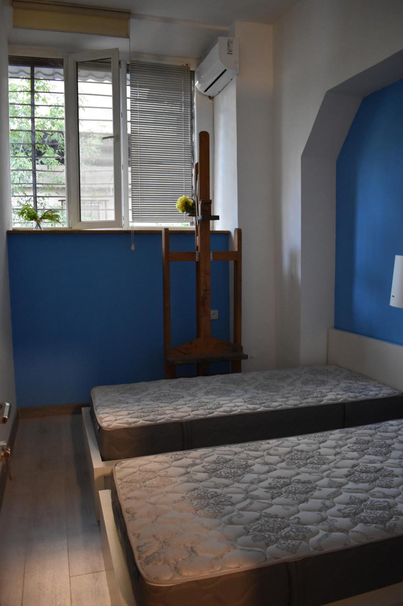 Sleep Studio Hostel เยเรวาน ภายนอก รูปภาพ