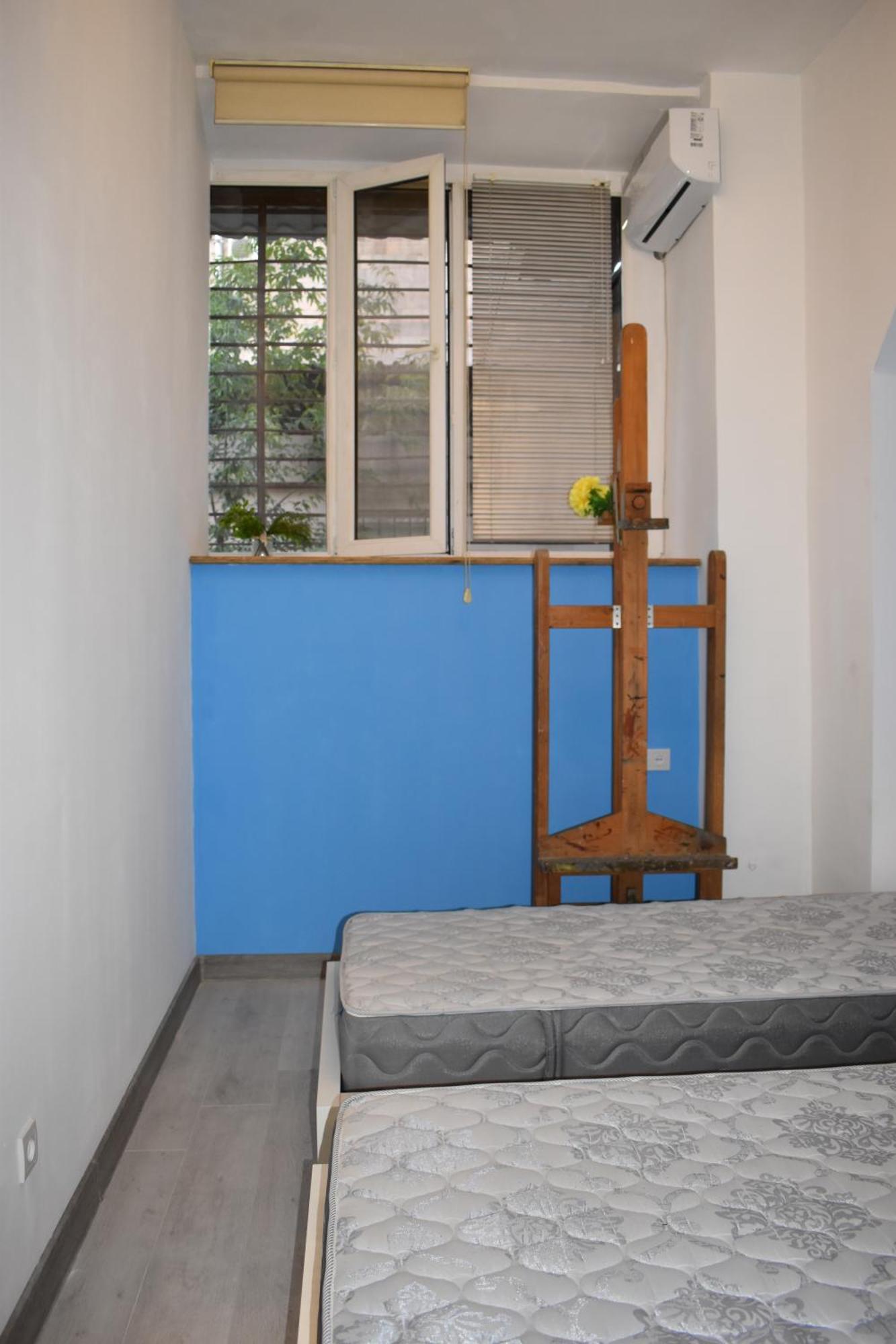 Sleep Studio Hostel เยเรวาน ภายนอก รูปภาพ